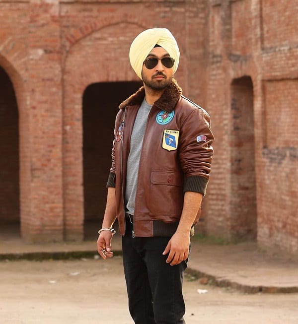 On Diljit Dosanjh's Birthday Fashion Lessons From Him 