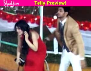 Meri Aashiqui Tum Se Hi: Ranveer saves drunk Ishani from getting raped at the party!