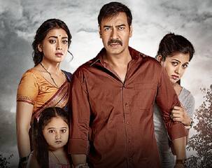 Delhi Chief Minister Arvind Kejriwal is a fan of Ajay Devgn's Drishyam; calls it a must watch!