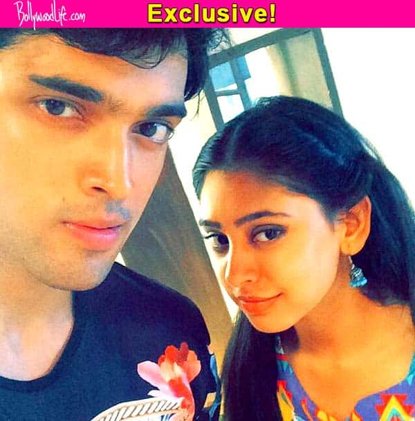 WTF! Parth Samthaan and Niti Taylor's Kaisi Yeh Yaariyan comes to an ...