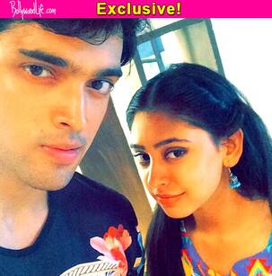 WTF! Parth Samthaan and Niti Taylor's Kaisi Yeh Yaariyan comes to an end