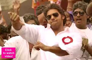 Yatchan trailer: Arya shines as Thala fan in this interesting looking thriller!