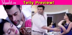 Yeh Hai Mohabbatein: SHOCKING, Shagun to save Ishita from getting raped by Ashok!