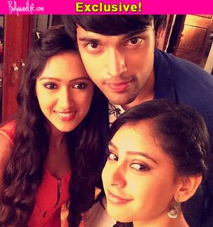 Yippee! Parth Samthaan and Niti Taylor to come back with SEASON 2 of Kaisi Yeh Yaariyan