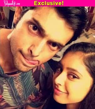 Niti Taylor: Romance with Parth is very mechanical