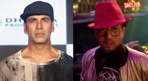 Akshay Kumar is pissed with Irrfan Khan's AIB video!