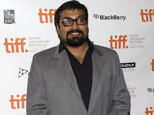 Anurag Kashyap turns editor for Meeruthiya Gangsters!