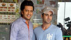 Bangistan actors Riteish Deshmukh and Pulkit Samrat are in danger?