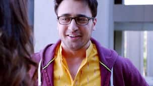 Imran Khan: Anyone in a relationship will understand what my character in Katti Batti is going through