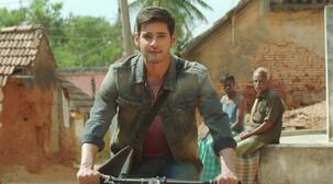 Video Alert: Watch Srimanthudu special teaser on Mahesh Babu's birthday!