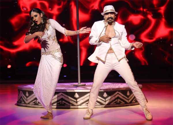 Jhalak-4