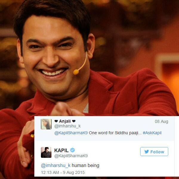 5 times Kapil Sharma proved he is the King of Comedy!