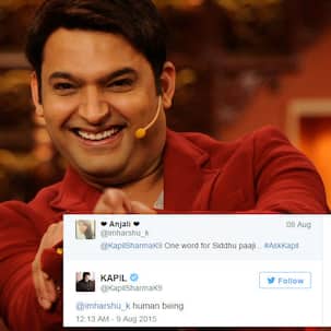 5 times Kapil Sharma proved he is the King of Comedy!
