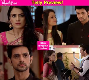 Meri Aashiqui Tum Se Hi: Is Ishani responsible for Ritika's miscarriage?