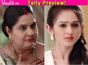 Saath Nibhaana Saathiya: Will Gaura forgive Meera?