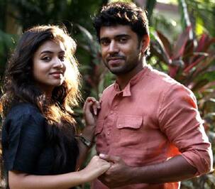 Nivin Pauly, Nazriya Nazim win top acting honours at the 2014 Kerala State Film Awards