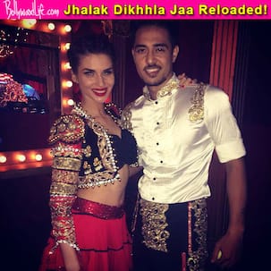 Jhalak Dikhhla Jaa Reloaded: Is Colors channel partial towards Scarlett Wilson?