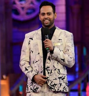 After Jhalak Dikhhla Jaa, VJ Andy to participate in another reality show?