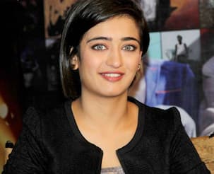 Kamal Haasan's daughter Akshara Haasan has eyes set on Bollywood only!