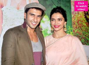 5 reasons why Deepika Padukone WON'T marry Ranveer Singh any time soon!