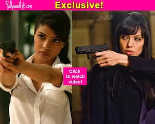 3 reasons why Priyanka Chopra is India's answer to Angelina Jolie!