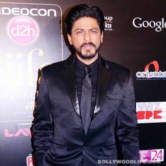 Shah Rukh Khan found a leveller far superior than DEATH!