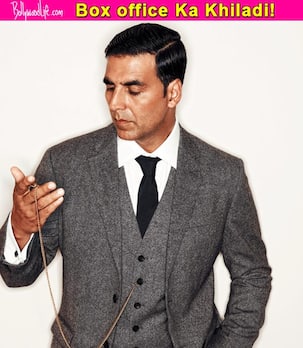 Here's why Akshay Kumar is the most bankable superstar of Bollywood!