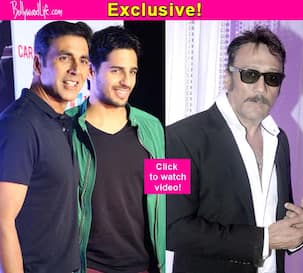 Akshay Kumar: Jacqueline Fernandez and Sonakshi Sinha should be cast in Sisters – watch video!