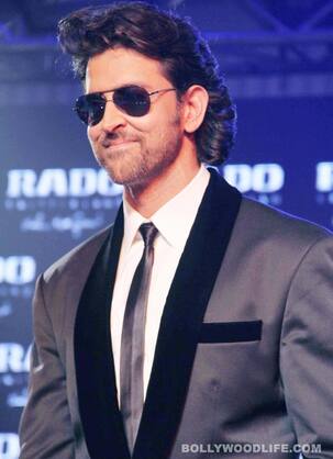 Here's how Hrithik Roshan made peace with his ex-mother-in-law Zarine Khan!