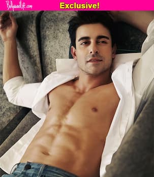Gautam Rode: I had my first kiss when I was in 11th grade