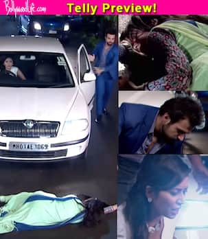 Kumkum Bhagya: Asha Negi and Rithwik Dhanjani come to Pragya's rescue! Watch video
