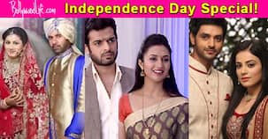 Independence Day Special: 9 things TV stars should get freedom from