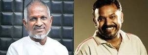 Ilaiyaraaja is doing fine, confirms Venkat Prabhu