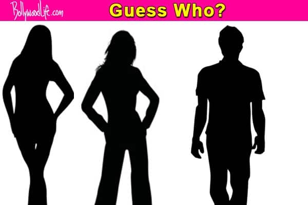 This hot actress' affair with a young hero is a publicity gimmick planted by another heroine!
