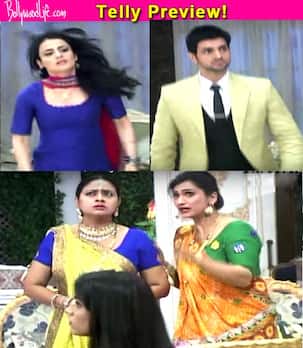 Meri Aashiqui Tum Se Hi: Ishani and Ranveer's BIG FIGHT! Watch video
