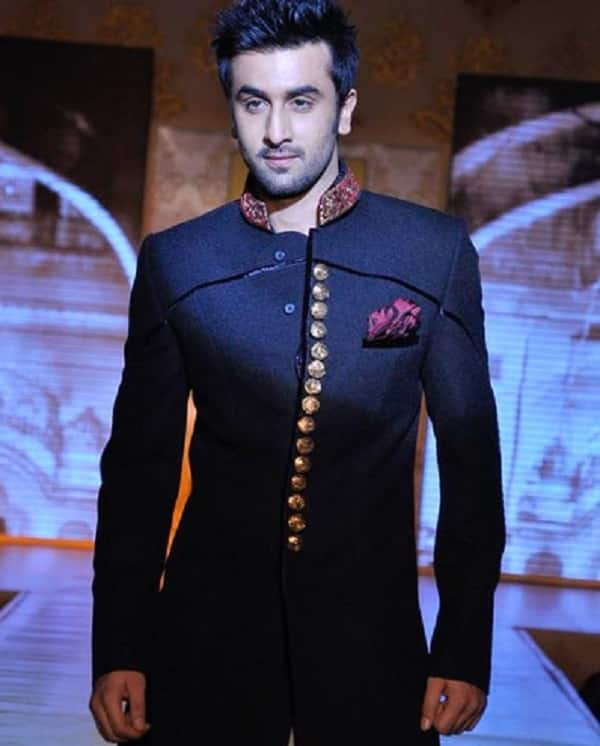 Manish malhotra indo sale western mens collection