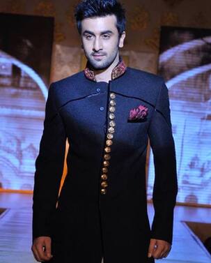 Ranbir Kapoor to set the ramp on fire for Manish Malhotra at Lakhme Fashion Week!