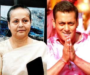 Raakhee Gulzar: Salman Khan should get a National Award for Bajrangi Bhaijaan!