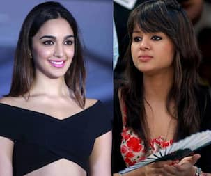 Kiara Advani to romance Sushant Singh Rajput in MS Dhoni biopic!