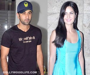 After Prague, Ranbir Kapoor and Katrina Kaif are off to Morocco!