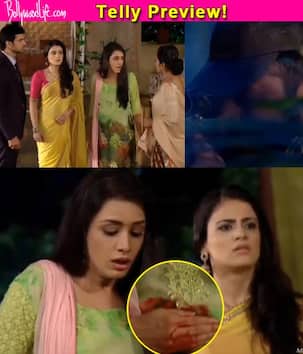 Meri Aashiqui Tum Se Hi: Ishani reveals Ritika's truth, but Ranveer will NOT believe her! Watch video