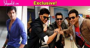 Exclusive: Shreyas Talpade also a part of Riteish Deshmukh-Vivek Oberoi-Aftab Shivdasani's Great Grand Masti!