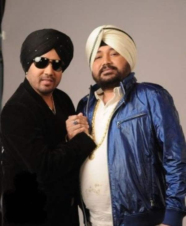 Daler Mehndi: Latest News, News Articles, Photos, Videos - NewsBytes