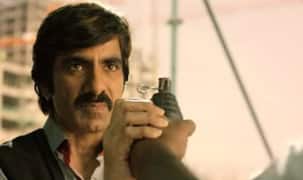 Ravi Teja: Kick 2 is not a sequel to Kick!