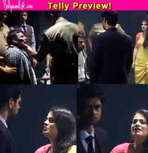 Meri Aashiqui Tum Se Hi: Ishani to go to jail yet again, will Ranveer come to her rescue? Watch video