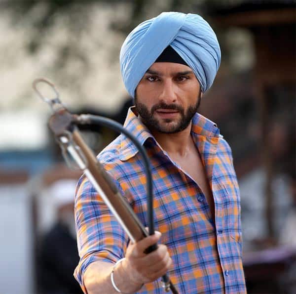SAif-Ali Khan