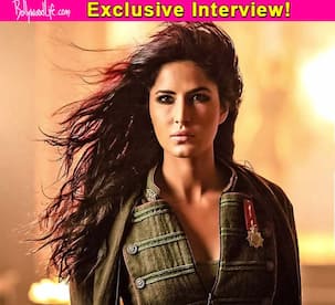 Katrina Kaif reveals MAJOR details about her role in Phantom!