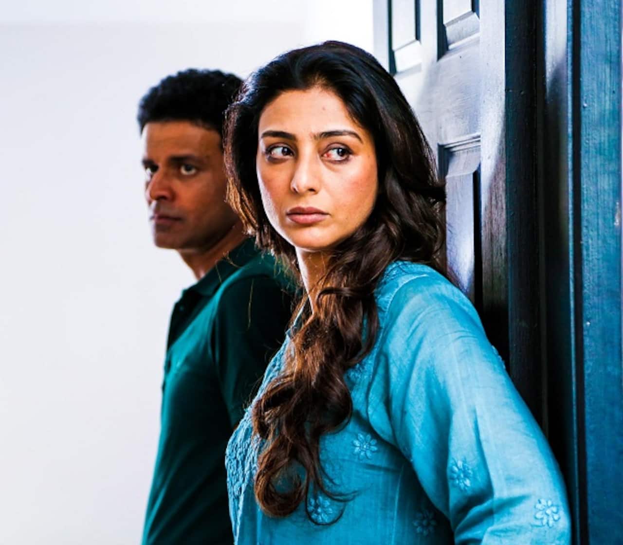 Tabu sings a lullaby for Manoj Bajpayee's production venture Missing