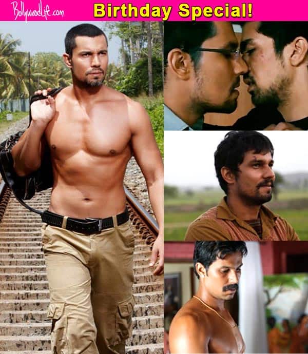 Birthday Special 5 Times Hottie Randeep Hooda Made Us Go Wow With His Iconic Performances