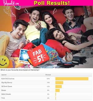 Fans claim Kaisi Yeh Yaariyan is the best show on Friendship